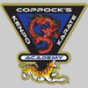 Coppock's Kenpo Karate Academy