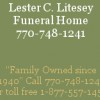 Litesey C Lester Funeral Home