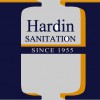 Hardin Sanitation