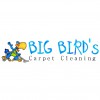 Big Bird's Carpet Cleaning