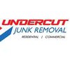 Undercut Junk Removal