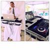 Music Entertainment DJ