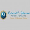 Richard C Johnson Jr Funeral Home