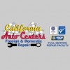 California Auto Centers