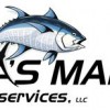 Tuna's Marine Services