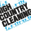 High Country Cleaning