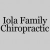 Iola Family Chiropractic