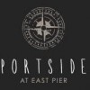 Portside At East Pier