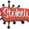 Stokely Event Center