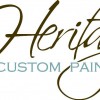 Heritage Custom Painting