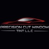 Precision Cut Window Tint