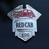 Red Cab