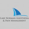 Lake Norman Anesthesia Associates