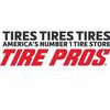 Tires, Tires, Tires