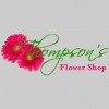 Thompson's Flower Shop