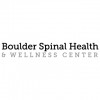 Boulder Spinal Health Wellness