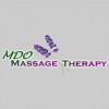 MDO Massage Therapy