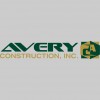 Avery Construction