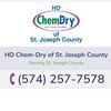 HD Chem-Dry Of St. Joseph County