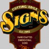 Cutting Edge Signs & Graphics