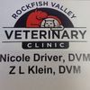 Rockfish Valley Veterinary Clinic