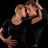 Ballroom Dance Lessons