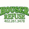 Houser Refuse