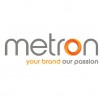 Metron Branding