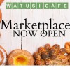 Watusi Cafe