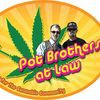 Pot Brothers At Law