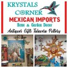 Krystals Corner