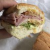 Sandwichman Deli