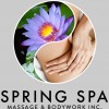 Spring Spa Massage & Bodywork