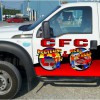 CFC Transport