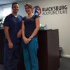 Blacksburg Acupuncture