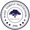 Wake Forest Montessori