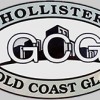 Hollister Gold Coast Glass