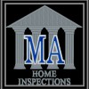 M.A. Home Inspections