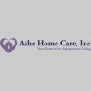 Ashe Home Care