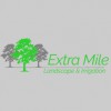 Extra Mile Landscape & Irrigation