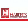 Harper's Hardware & Cabinet Supply