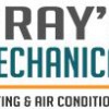 Gray's Mechanical