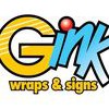 GInk Vehicle Wraps & Signs