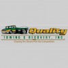 Quality Towing & Recovery