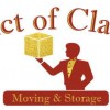 Act Of Class Moving & Storage