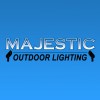 Majestic Outdoor Lighting