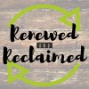 Renewed & Reclaimed