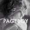 Pageboy Salon