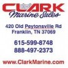 Clark Marine Sales