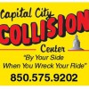 Capital City Collision Center